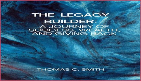 A Journey Of Success And Public Service